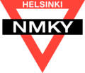 HELSINGIN NMKY Team Logo